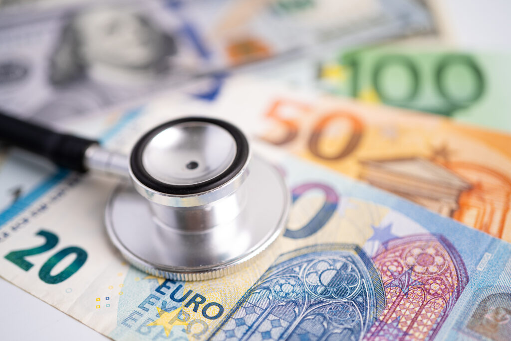 ¿Cambia el precio del seguro de vida por tener sobrepeso u obesidad?