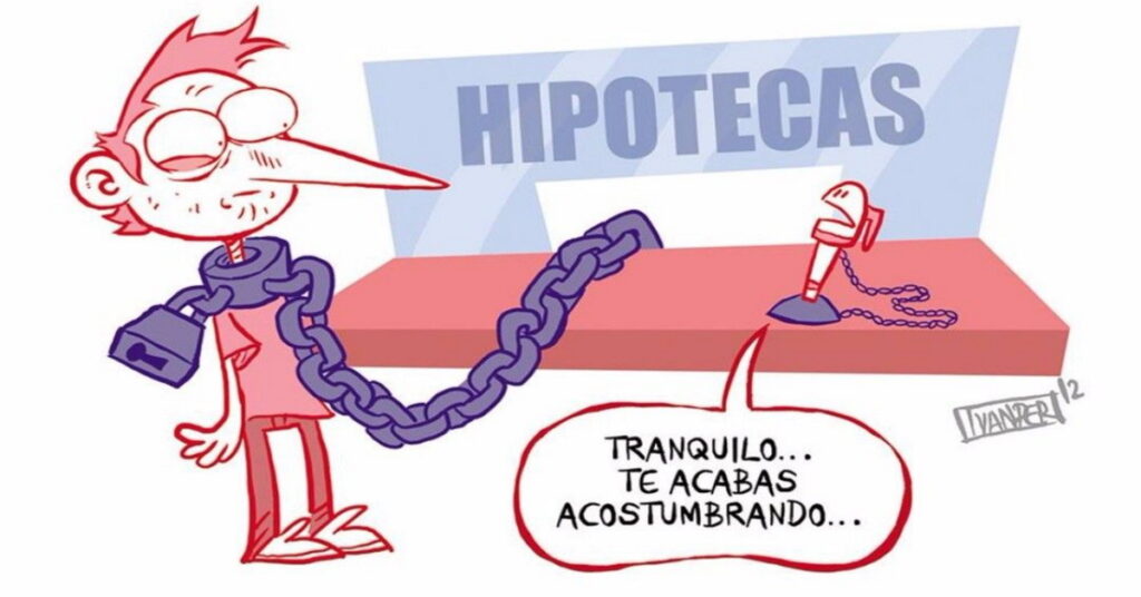 hipoteca