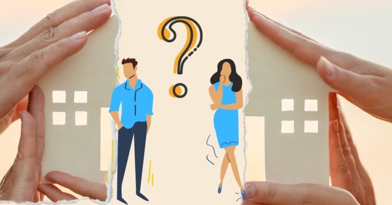 Vuelve la deducción al 100% de la hipoteca en caso de divorcio