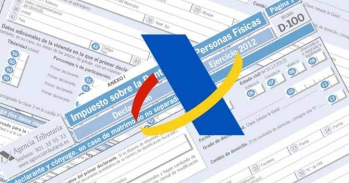 ¿Qué seguros desgravan en la declaración de la renta?